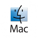 Logo MAC textuel