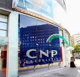 CNP Paris